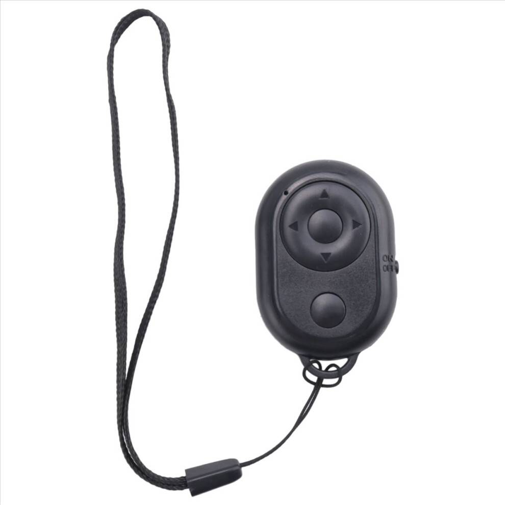 Wireless Bluetooth Remote Control Shutter