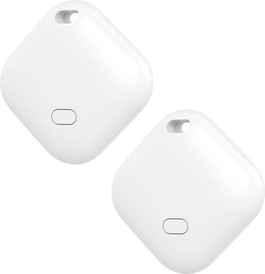 Key Finder Wallet Tracker