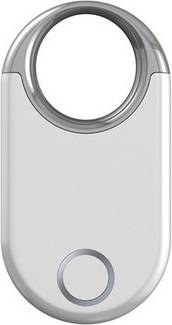 Sodial Tag Tracker Long Distance Key Pet Wallet Bike