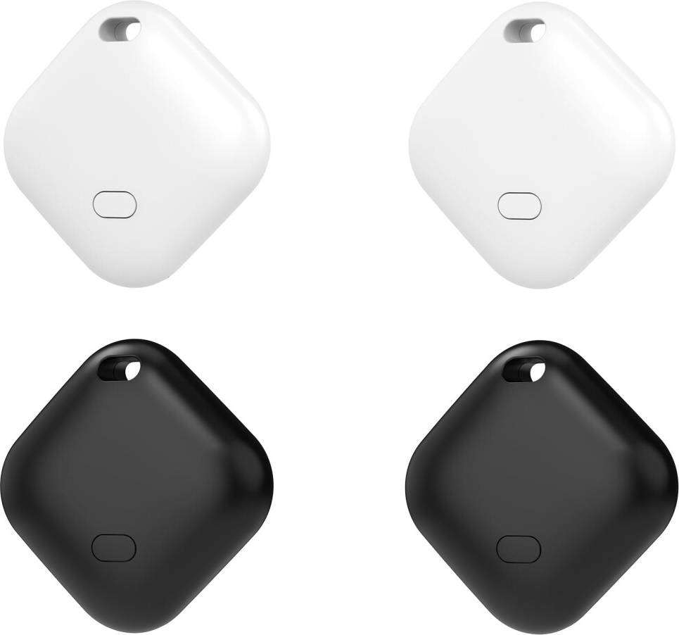 Key Finder Wallet Tracker