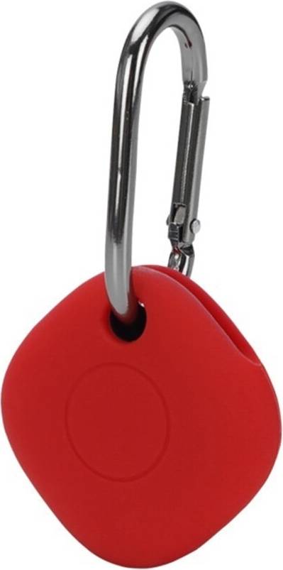 Gps tag tracker Smart Tag Tracker Keychain Protective Case