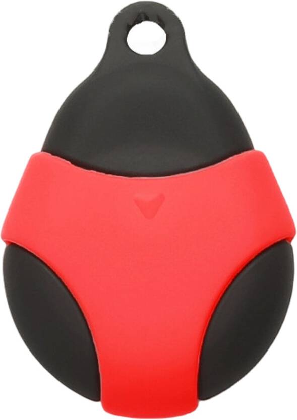 Scratchproof Silicone Shell Case Tracking Device
