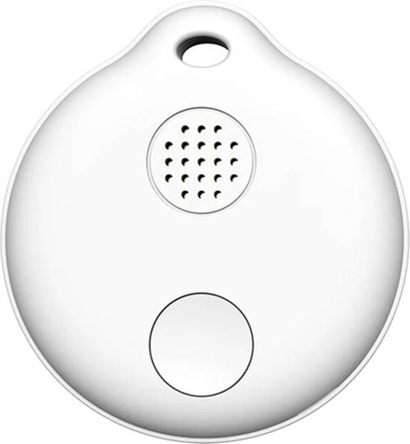 iOS Smart Anti-Lost Tracker Bluetooth Key Finder