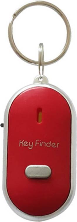 Key Finder Locator Whistle Sound