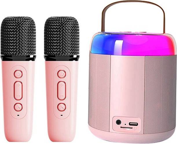 Portable Karaoke Machine Y2 KTV System