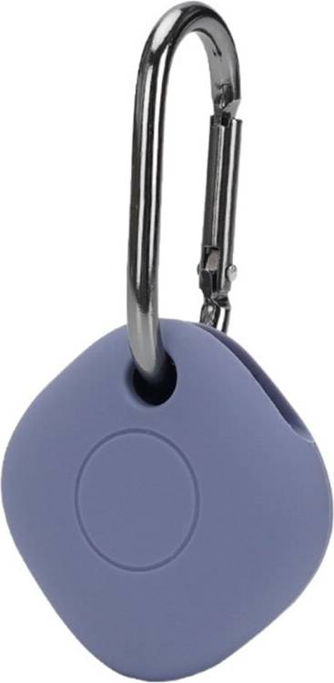Smart Tag Tracker Keychain Case