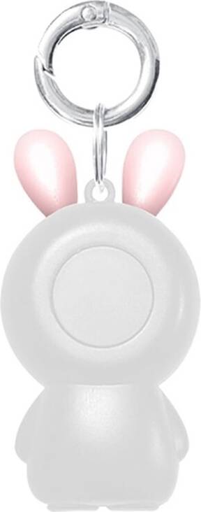 Mini GPS Tracker Keychain Pets Kids