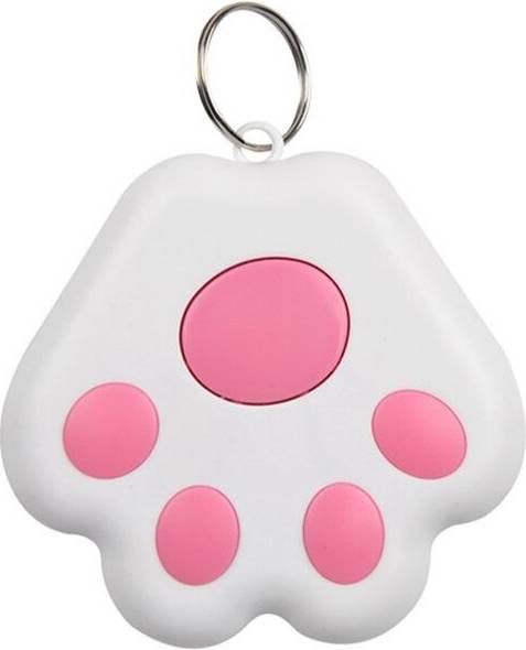 Mini Dog GPS Tracking Device