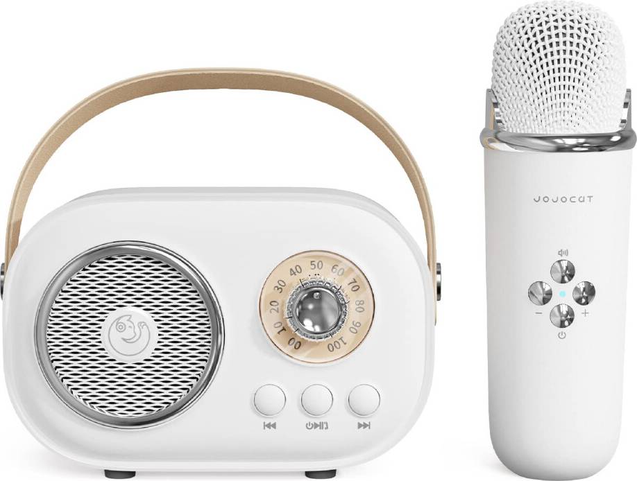 Chronus Mini Karaoke Machine