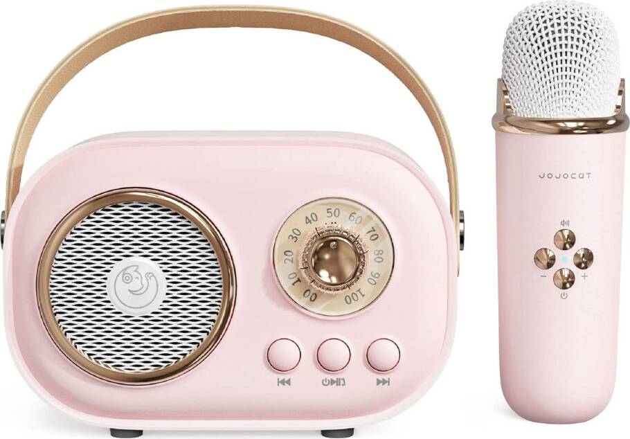 Chronus Mini Karaoke Machine