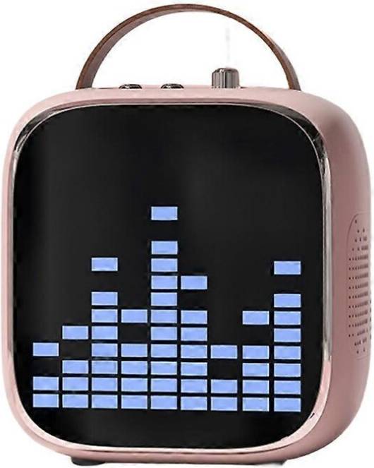 Hot Mini Home Karaoke Machine Bluetooth 5.2 PA Speaker System