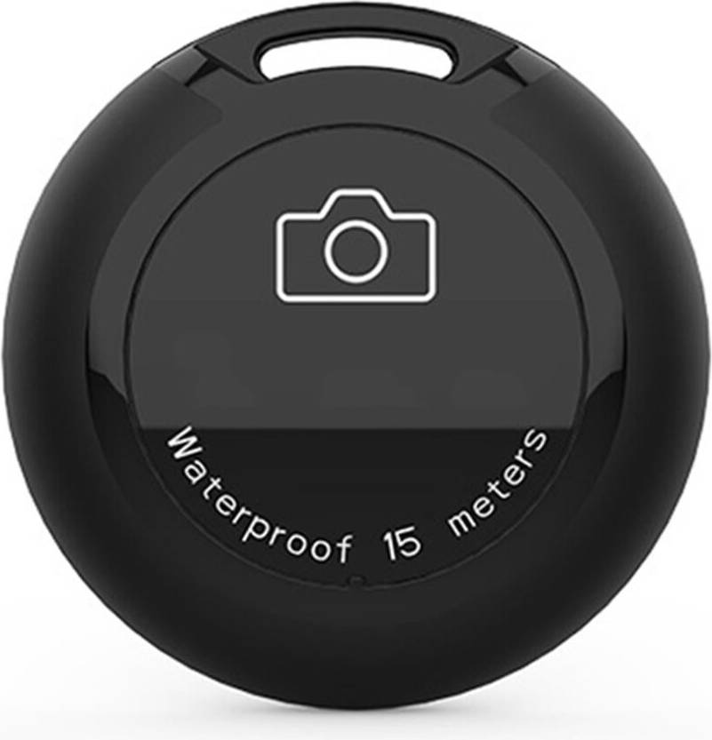 Bluetooth Camera Remote Control Suction Cup