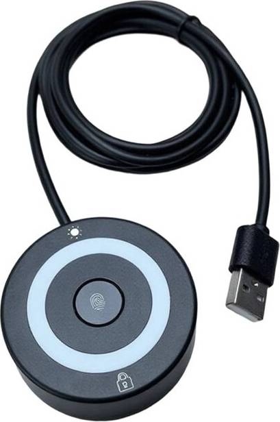 Usb fingerprint Typecat Windows Hello Fingerprint USB Unlocking Lock