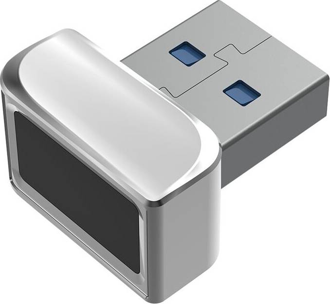 Torribaly USB Fingerprint Reader Module for Windows