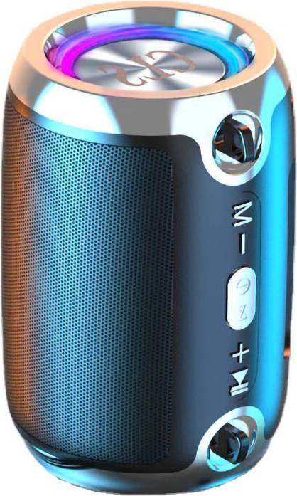 Mini Karaoke Machine Dual Stereo