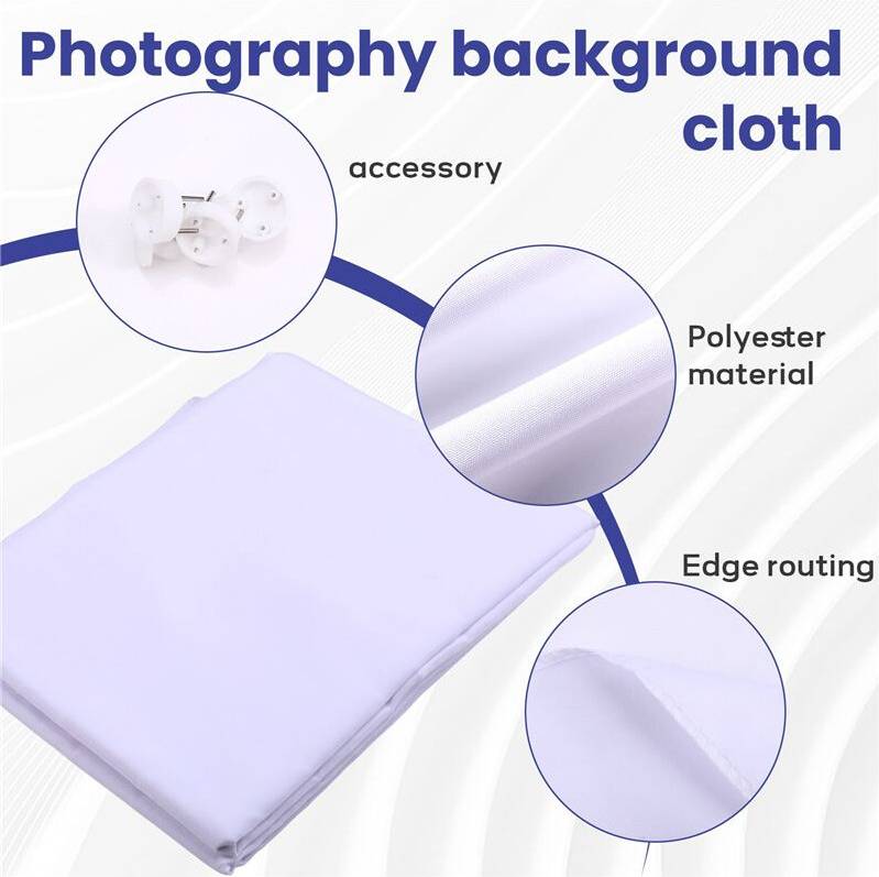Photography Background Cloth Wall Decor