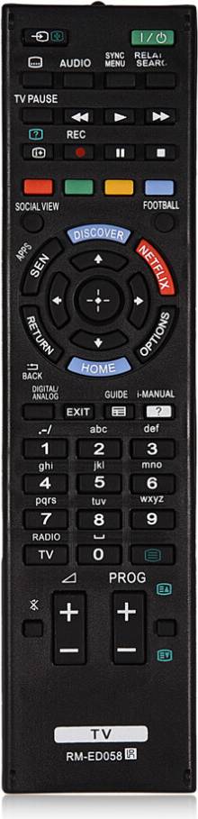 Télécommande Universelle Sans Configuration