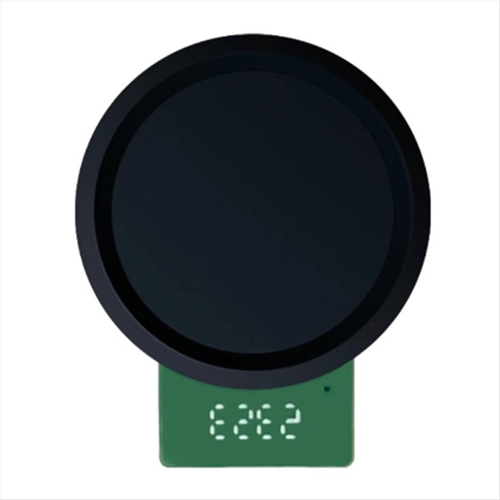 Torribaly Fingerprint Recognition Module ZW0642