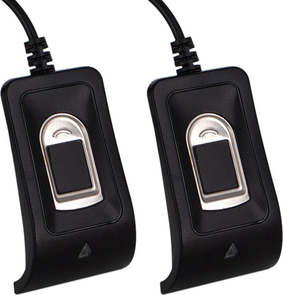 Fingerprint usb Compact USB Fingerprint Reader Scanner