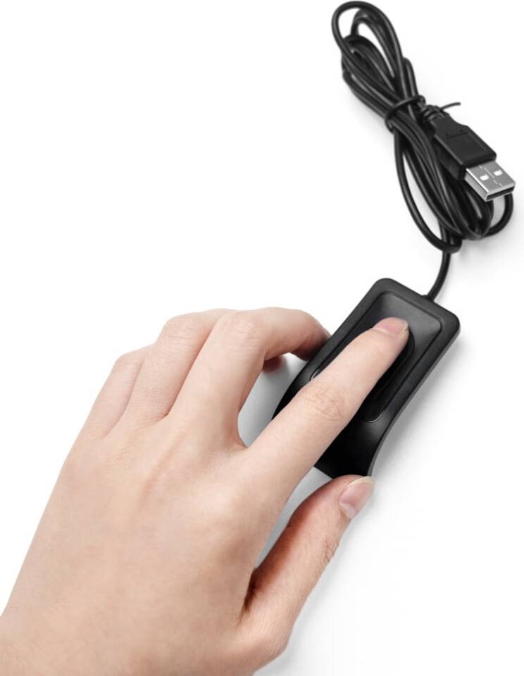 Fingerprint usb Fingerprint Recorder USB Scanner