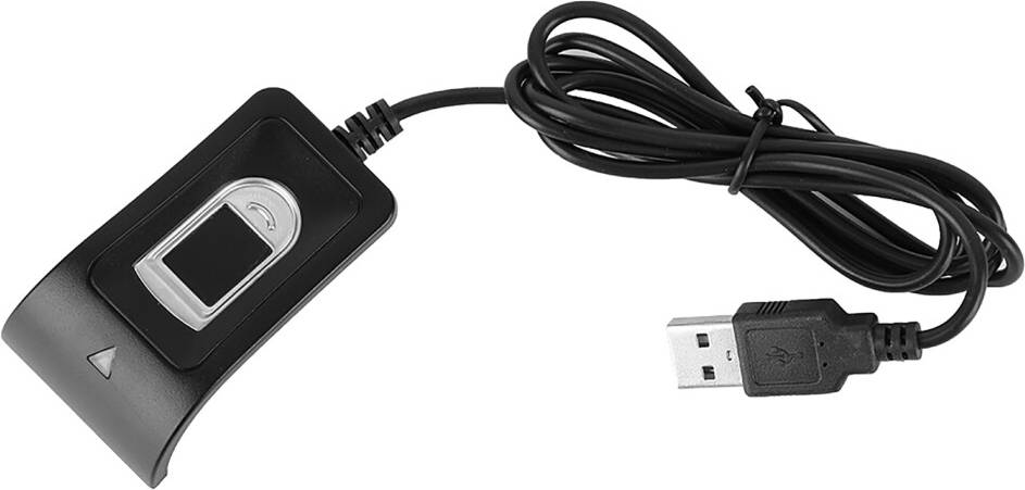 Fingerprint usb Compact USB Fingerprint Reader Scanner