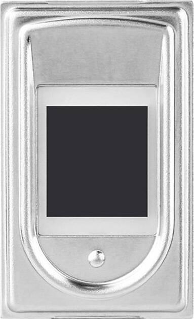 Typecat Fingerprint Module Capacitive Rectangle Sensor
