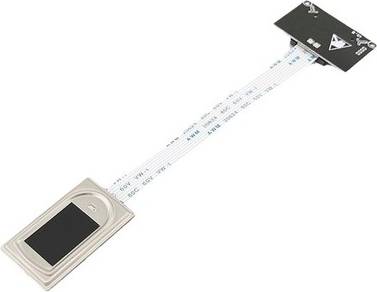 Sodial R304a Usb Ttl Dual Communication Cnterface Pixel Module