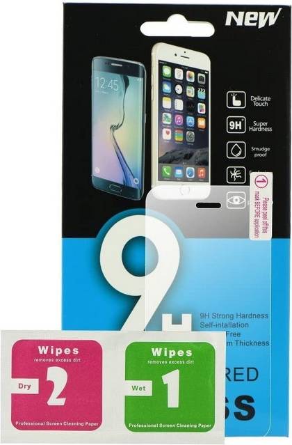 Avizar Tempered Glass For Redmi Note 15 Pro Plus