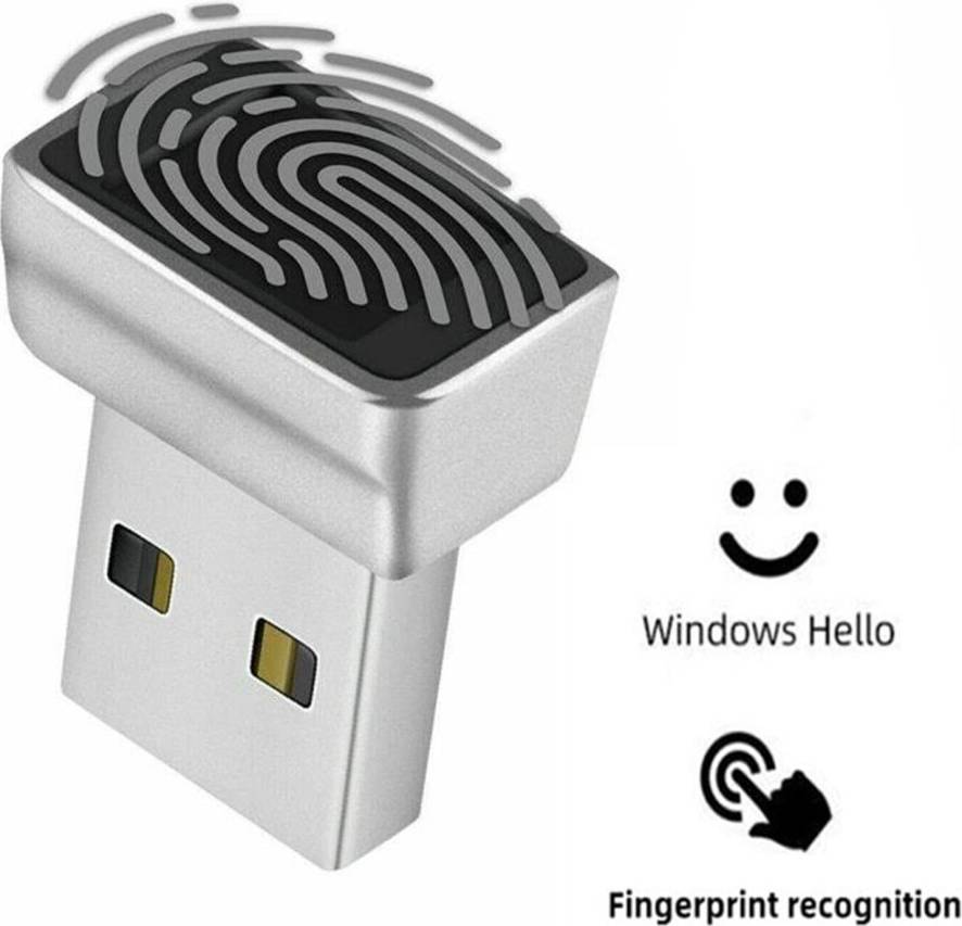 Windows 11 usb USB Fingerprint Reader Windows 8 10 11