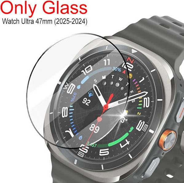 Tempered Glass Screen Protector 2Pcs