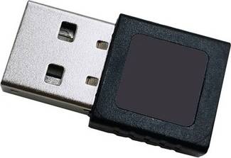 Sodial Usb Fingerprint Reader Module Device