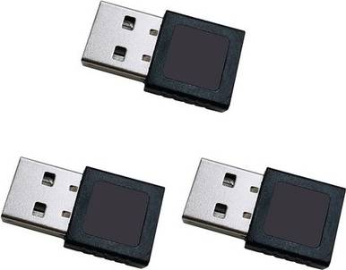 Sodial Usb Fingerprint Reader Module Device