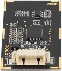 R302 Mini Semiconductor Capacitive Fingerprint Module Reader