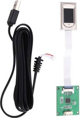 Sodial Usb Uart Fingerprint Module Android Linux Biological