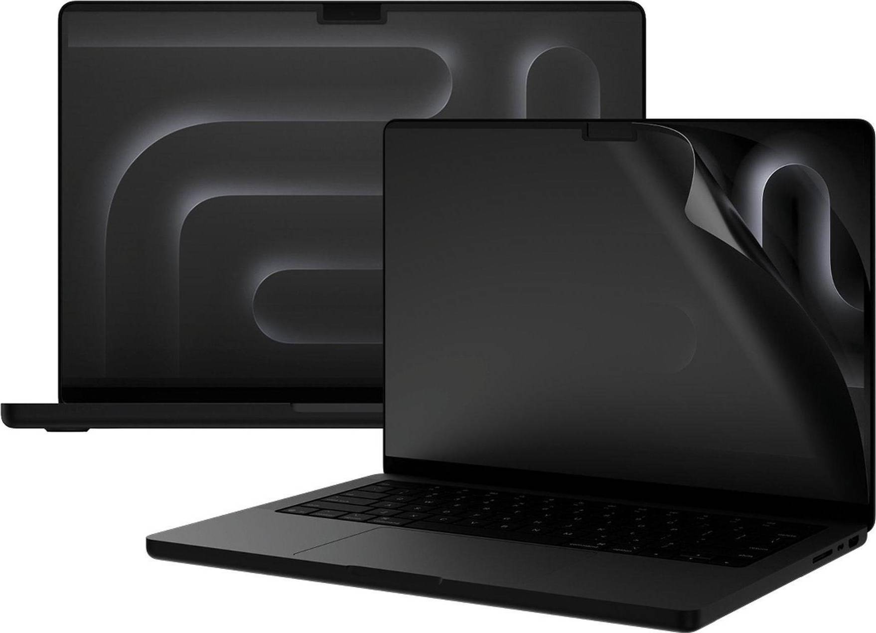 Macbook pro m3 PanzerGlass Screen Protector Macbook Pro 14.2