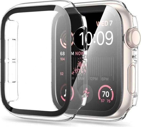 Tech-Protect Defense360 Fodral Apple Watch