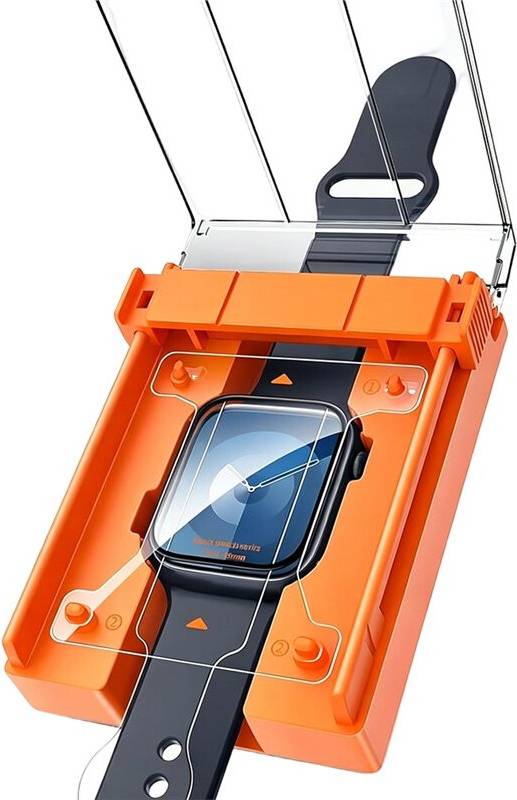 2 Pack Watch Series Ceramic Screen Protector