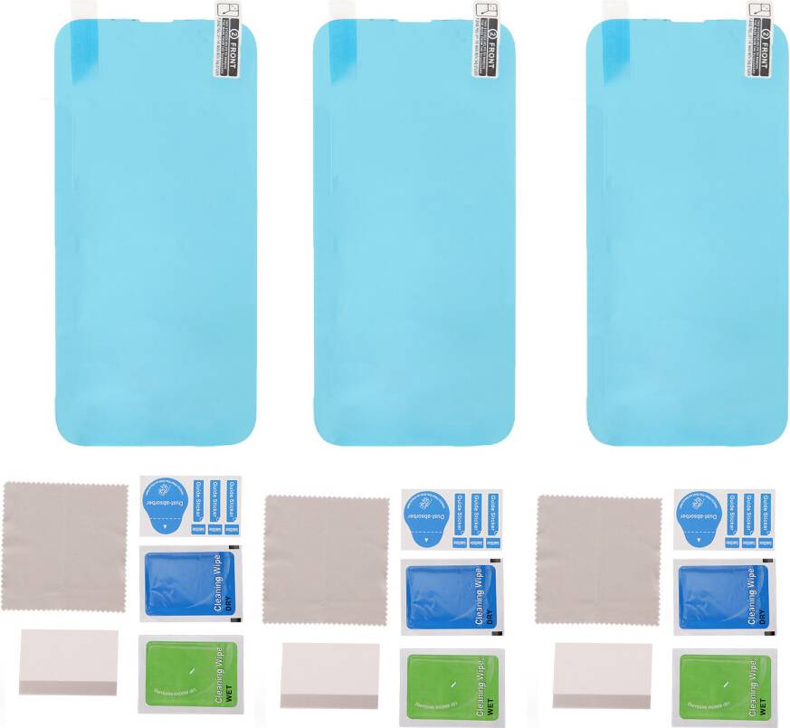 Screen protector iphone 14 plus Screen Protector for iPhone 14 Plus