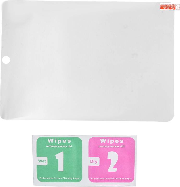 Tempered Glass Screen Protector For iPad 9.7 Inch