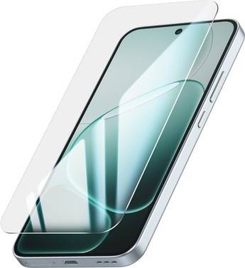 Avizar 9h Screen Protector For Oppo A6 Pro