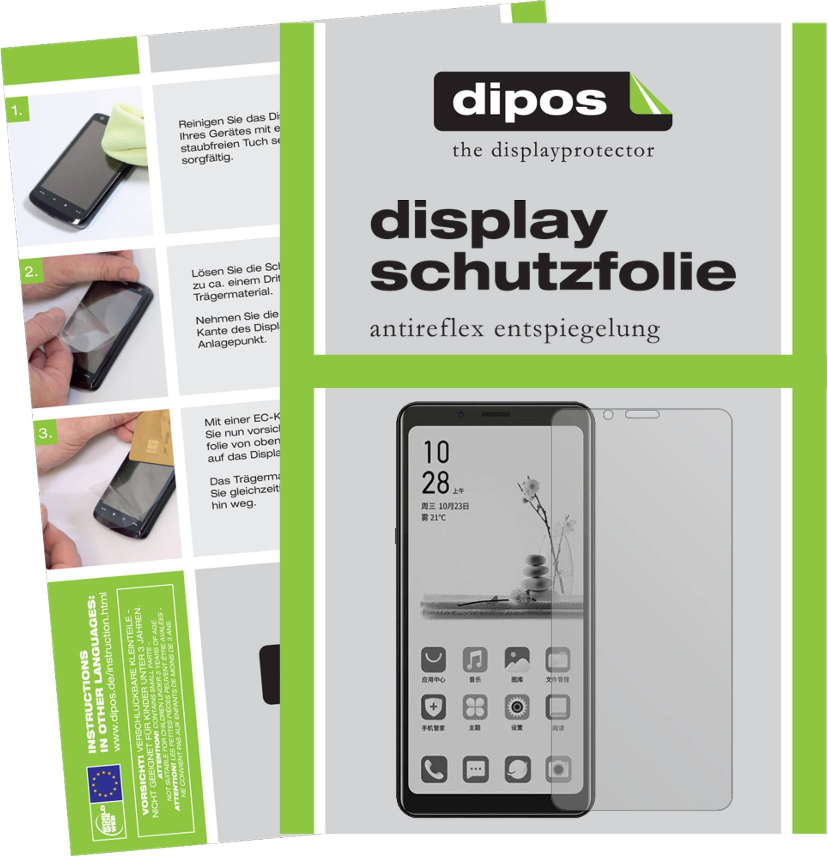 Dipos Screen Protector For Hisense A5