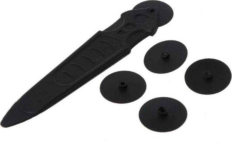 2X LCD Display Adhesive Strips Kit