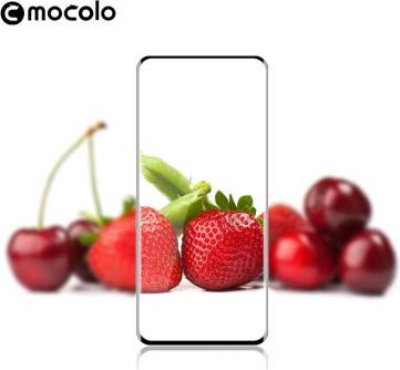 Mocolo Screen Protector Oppo Reno6 5G Oleophobic Tempered Glass