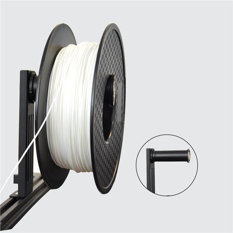 Typecat 3D Printer Filament Holder Spool Support