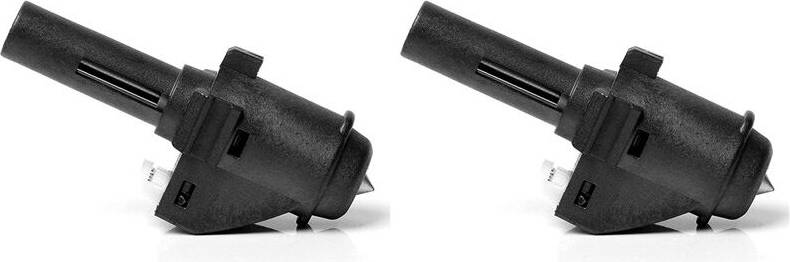 Exogio 2Pcs Nozzle Assembly Hotend Kit