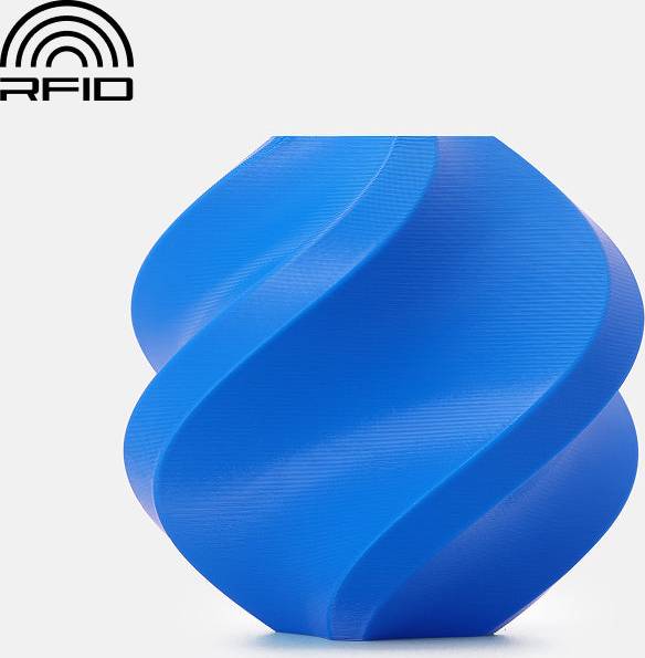 Bambu lab PETG Basic Refill Filament Basic 1kg