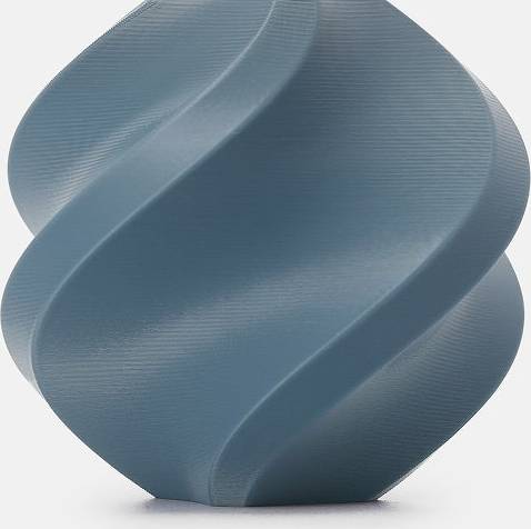 Bambu lab printer Bambu lab PETG Basic Refill Misty Blue