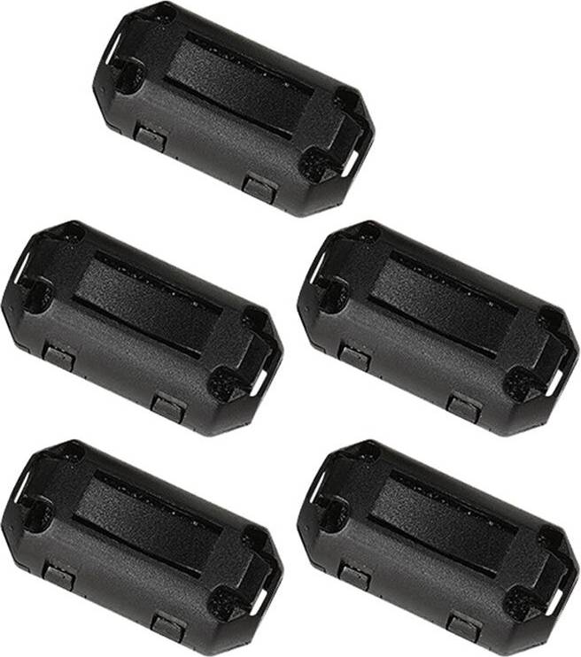 5Pcs 3D Printer Filament Filter Cleaner