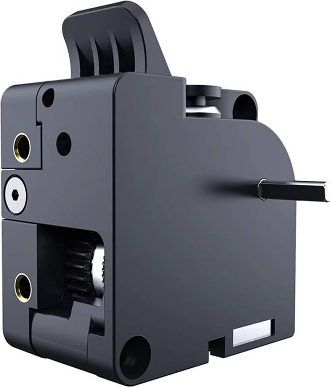 3d printer combo 3D Printer Part Hi Combo Extruder Kit