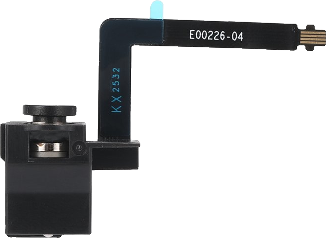 Bambu lab x2d Bambu lab Extruder Filament Sensor Left X2D
